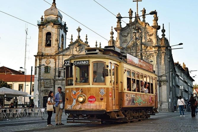Porto Classic Car Tour - Vintage Experience - Who Will Love This Tour?