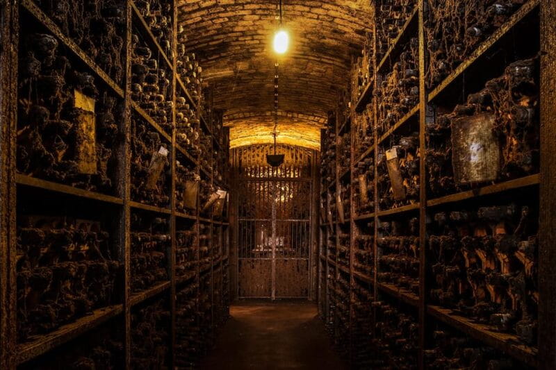 Porto: Classic Tour at Real Companhia Velha - Who Will Love This Tour?