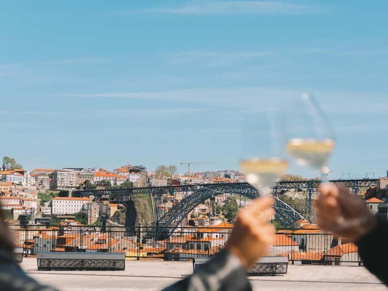 Porto: Combined Ticket for WOW Cultural District - Key points / Takeaways