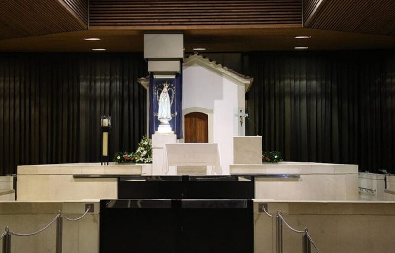 Porto: Complete Private Tour to the Sanctuary of Fatima - Who Will Love This Tour?