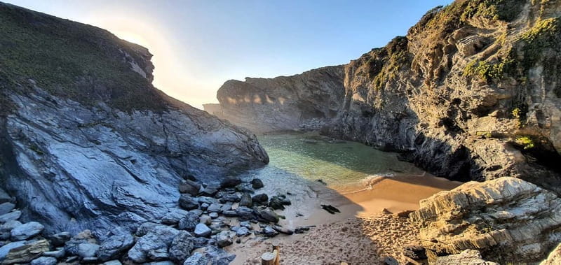 Porto Covo: Guided historical tour of the coast and village - Key points / Takeaways