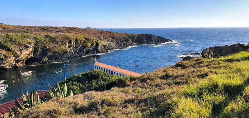 Porto Covo: Guided historical tour of the coast and village - Price and Logistics: Is It Worth It?