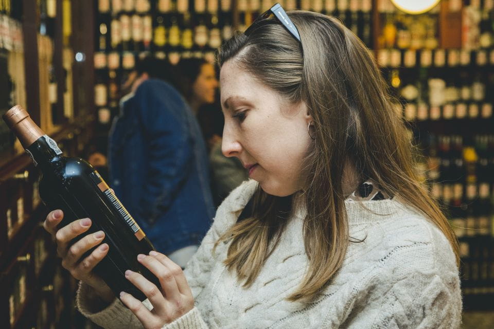 Porto: Craft Beer, Porto Secrets, and Wine Tour - Tour Inclusions and Exclusions