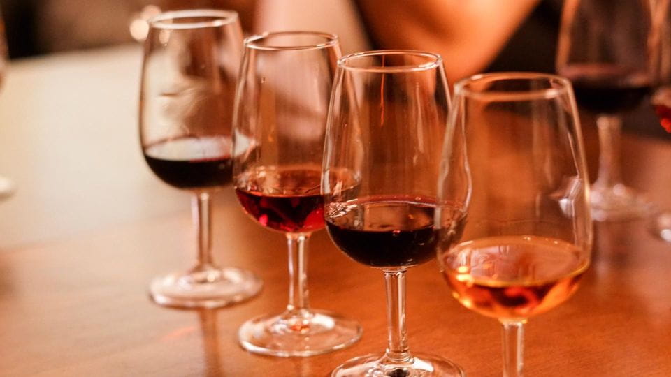 Porto: Craft Beer, Porto Secrets, and Wine Tour - Explore Local Bars Offtrack