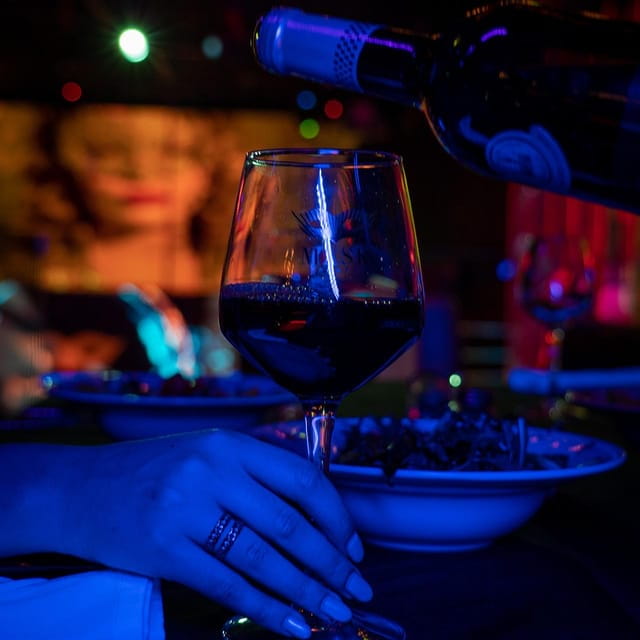 Porto: Dinner with Cabaret & Pole Shows - Final Thoughts: Is It Worth It?