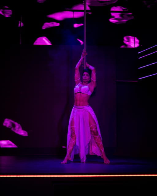 Porto: Dinner with Cabaret & Pole Shows - FAQ: Your Practical Questions Answered
