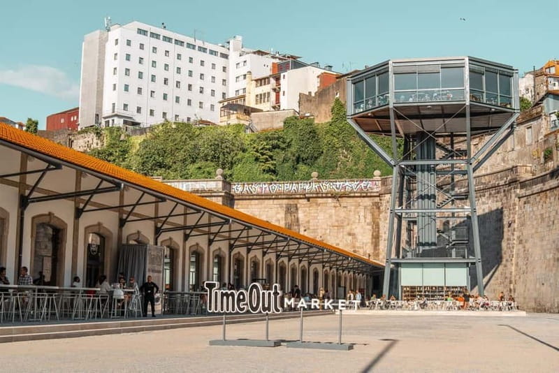 Porto: Doura Wine Tasting in the Sala de Prova - Porto: Doura Wine Tasting in the Sala de Prova