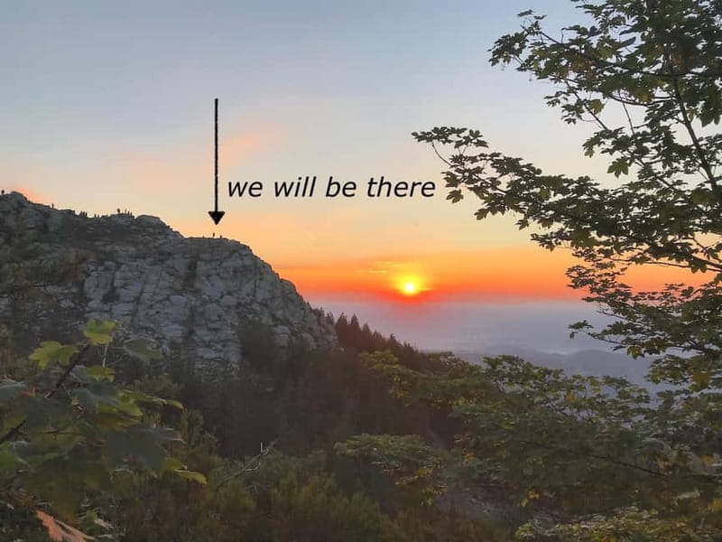 Porto & Douro: Marão Mountain Sunrise Hike with Guide - Discovering the Magic of the Marão Mountain Sunrise Hike