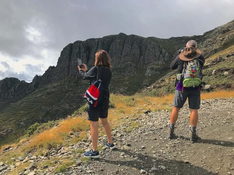 Porto & Douro: Marão Mountain Sunrise Hike with Guide - Price and Logistics: Good Value for a Unique Experience