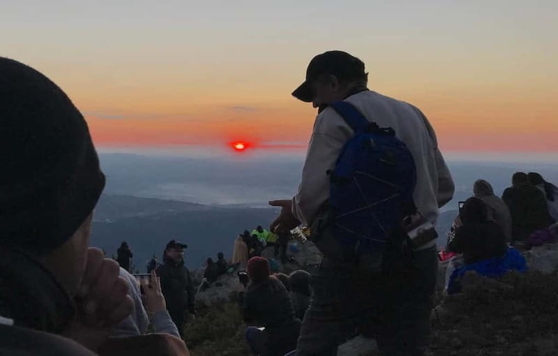 Porto & Douro: Marão Mountain Sunrise Hike with Guide - Who Will Appreciate This Experience?