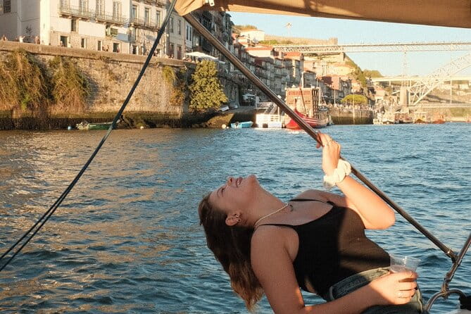 Porto: Douro River Boat Cruise with Port Wine and Snacks - FAQ
