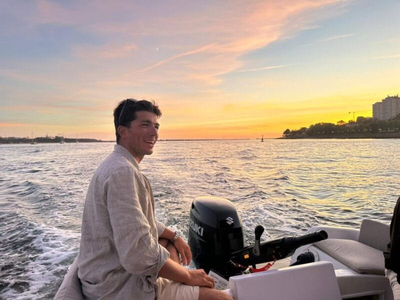 Porto: Douro River Boat Cruise with Port Wine Tasting - Key points / Takeaways