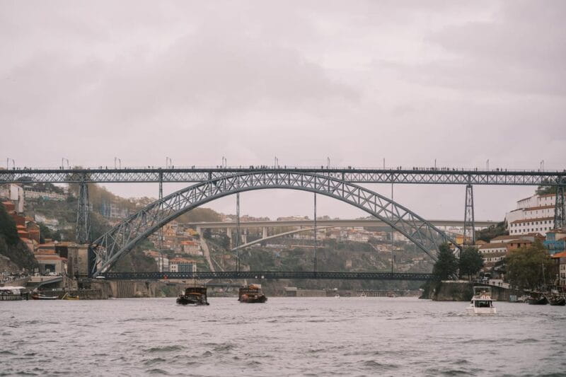 Porto: Douro river Boat tour with wine tasting (small group) - Final Thoughts: An Unmissable Porto Experience