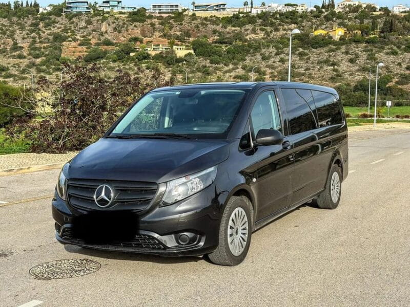 Porto: Douro valley 2 farms with wine tasting and lunch - Entering The Douro Valley: A Scenic Journey from Porto