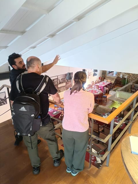 Porto: Douro valley 2 farms with wine tasting and lunch - Returning to Porto: A Relaxed Finish