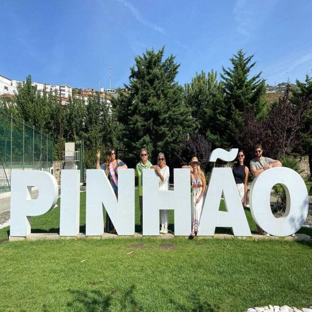 Porto: Douro Valley 2 Vineyards Tour W/ Lunch & River Cruise - Group Size and Booking