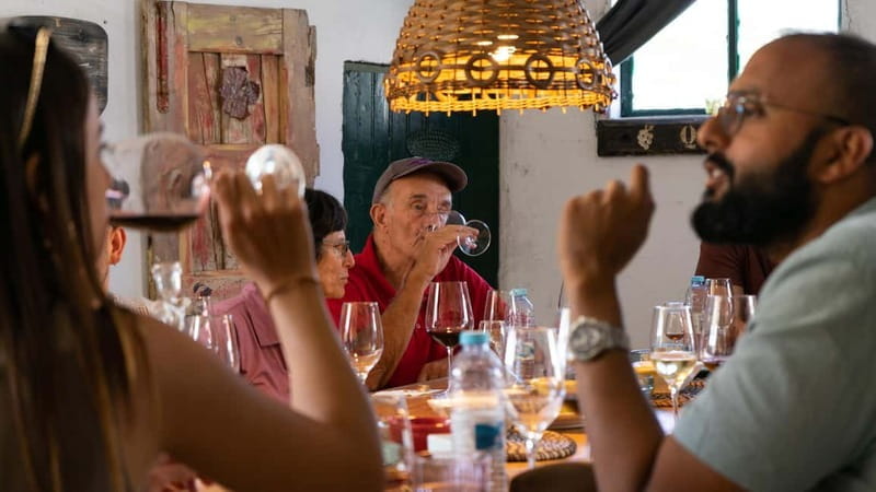 Porto: Douro Valley, 2 Wineries, Lunch, and 1-Hour Boat Tour - Value and Pricing: Is This Tour Worth It?