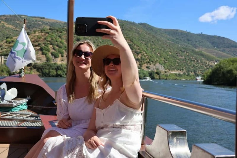 Porto: Douro Valley, 2 Wineries, Lunch, and 1-Hour Boat Tour - Final Thoughts