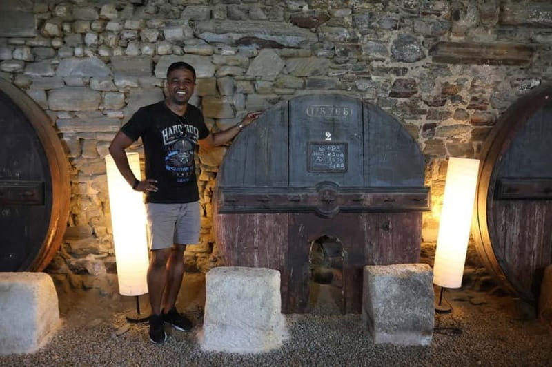 Porto: Douro Valley, 2 Wineries, Lunch, and 1-Hour Boat Tour - FAQ