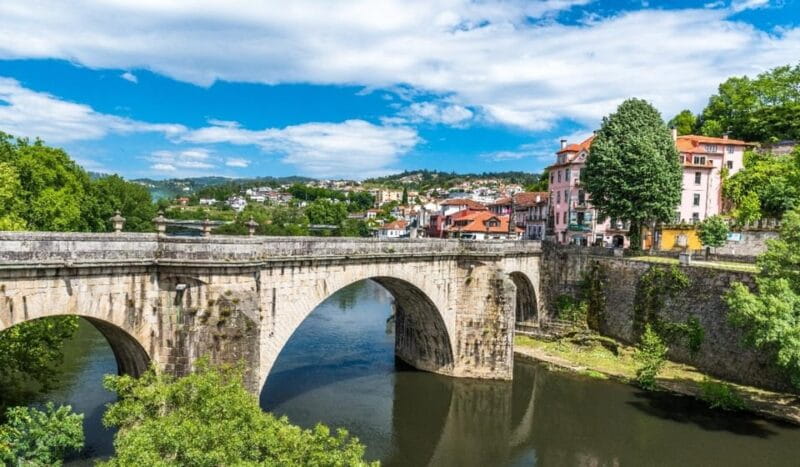 Porto: Douro Valley & Amarante Wine, Food & River Tour - Final Thoughts
