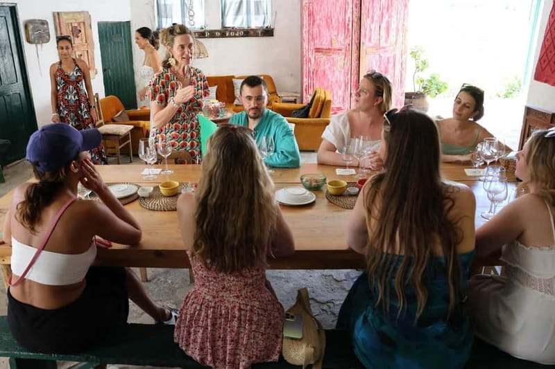 Porto: DOURO VALLEY Half-day Tour - Key points / Takeaways