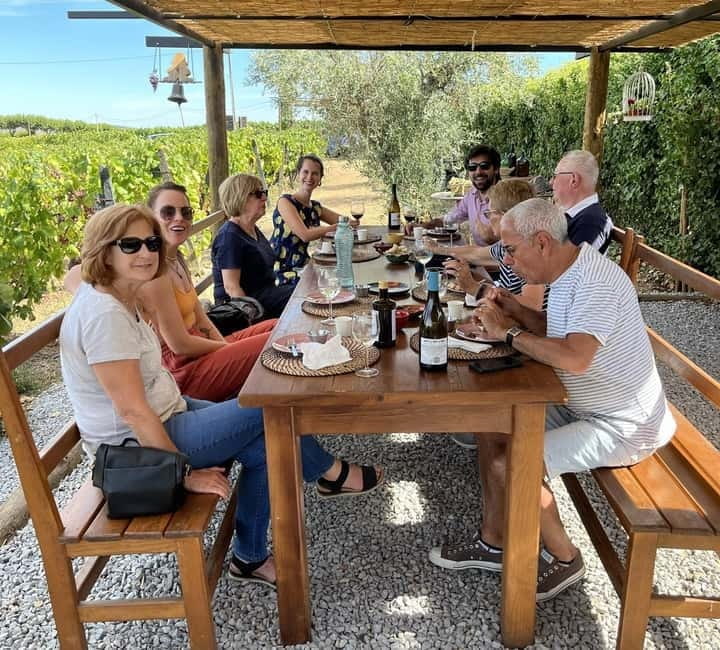 Porto: DOURO VALLEY Half-day Tour - FAQ: Practical Questions Answered