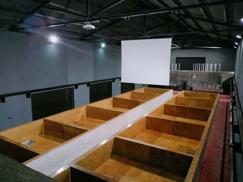 Porto: Douro Valley Half-Day Wine and Food Tour - Why the Lunch and Views Matter