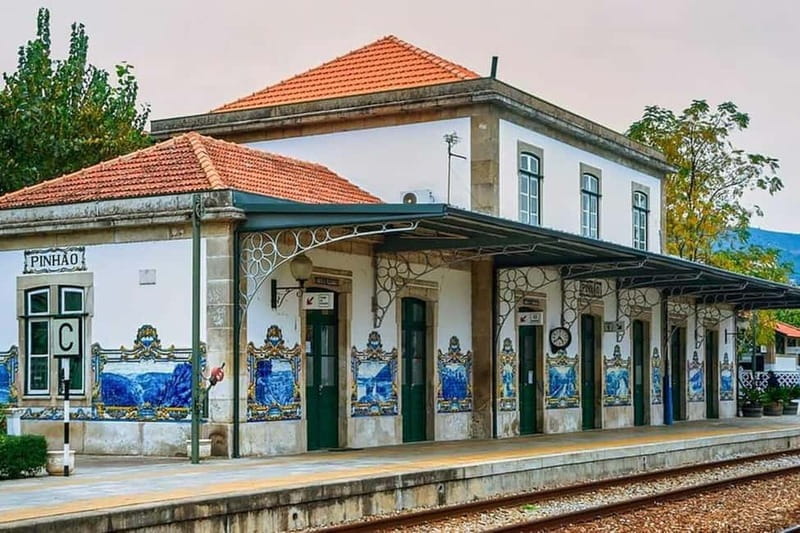 Porto: Douro Valley Half-Day Wine and Food Tour - Frequently Asked Questions