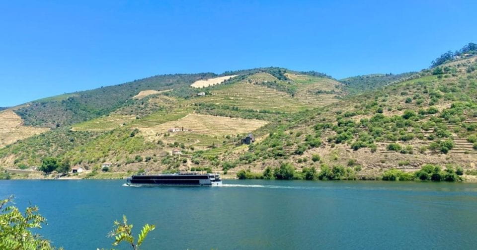 Porto: Douro Valley Private Tour 2 Vineyards & River Cruise - Optional Visit to São Cristóvão