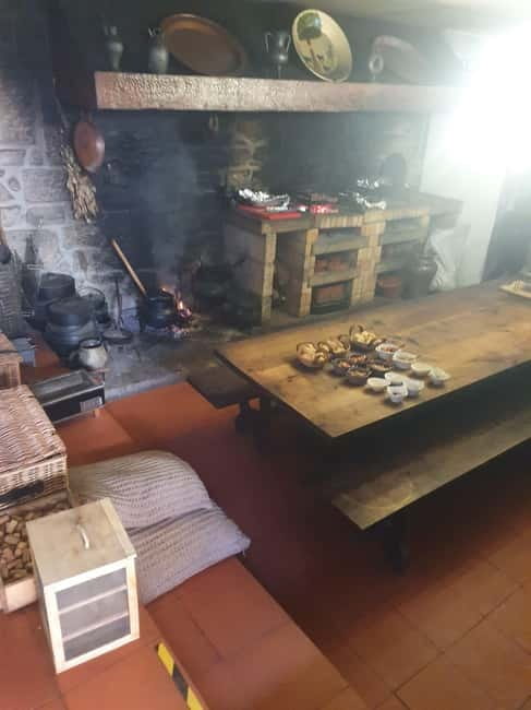 Porto: Douro Valley Private Tour with Winery Visit & Lunch - Key points / Takeaways