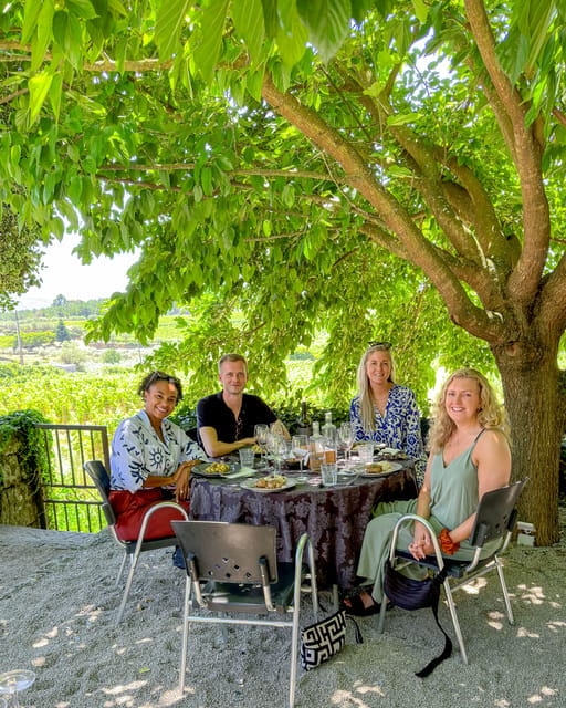 Porto: Douro Valley Tour with 2 Wineries, Lunch and Cruise - Key points / Takeaways