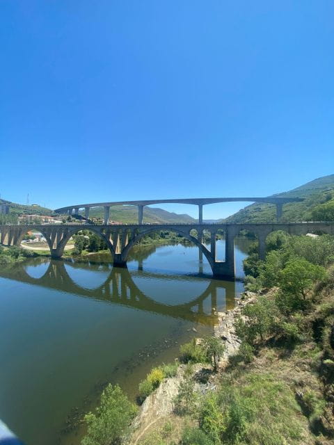 Porto: Douro Valley Tour with 2 Wineries, Lunch and Cruise - Logistics and Value