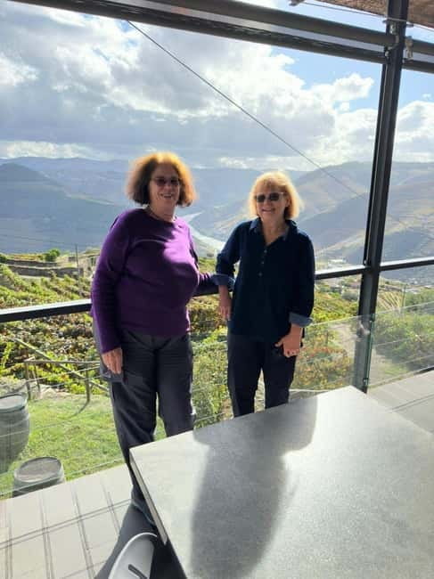 Porto: Douro Valley Tour with 3 Wineries and Lunch - A Tour of the Douro Valley That Balances Scenic Beauty and Authentic Wine Experiences