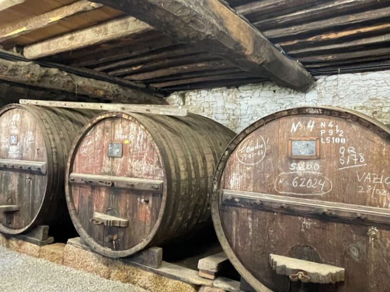 Porto: Douro Valley Tour with 3 Wineries and Lunch - Final Thoughts