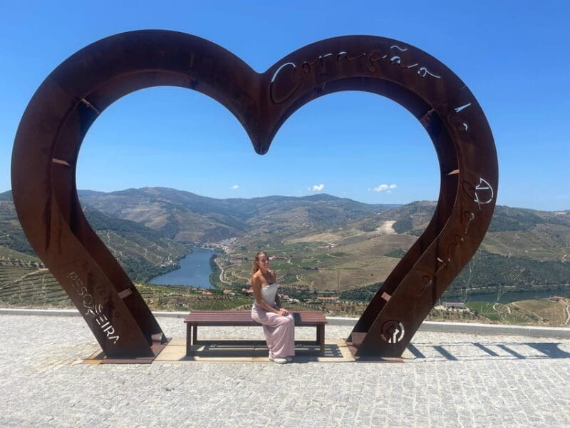 Porto: Douro Valley Wine Tour with a Sommelier & Boat Trip - Logistics and Practicalities: What to Expect