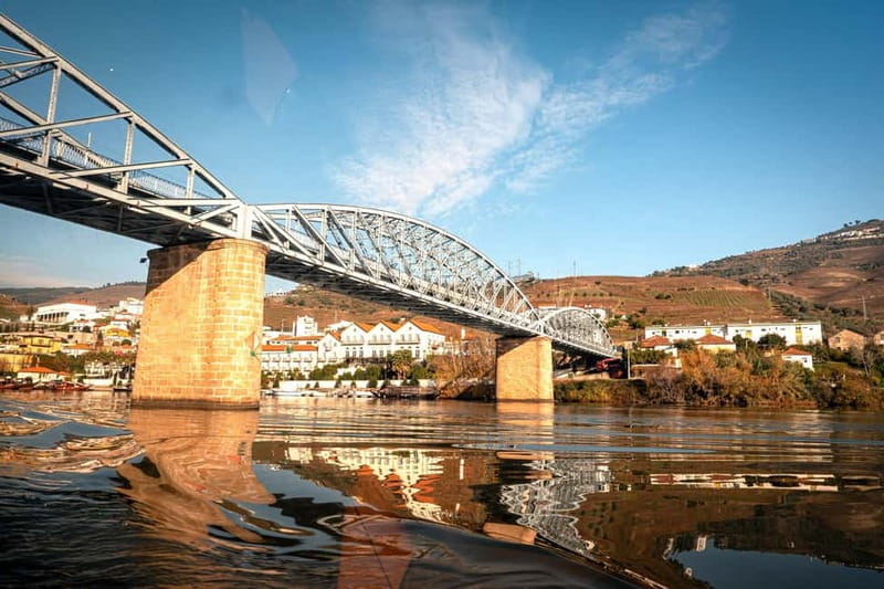 Porto: Douro Wine Tour with Lunch and River Cruise - Why This Tour Stands Out