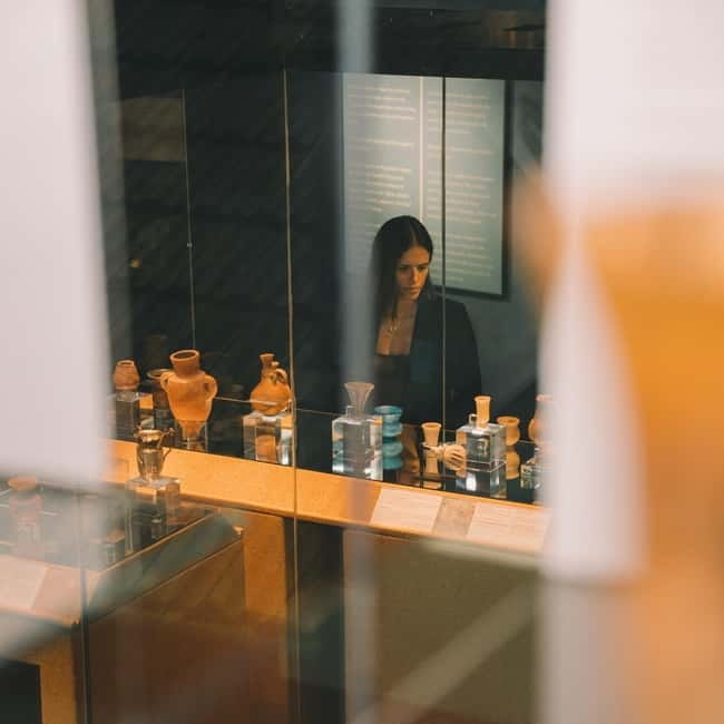 Porto: Entry Ticket at WOW - The Art of Drinking Museum - Why This Museum Is a Must-Visit for Culture and History Enthusiasts