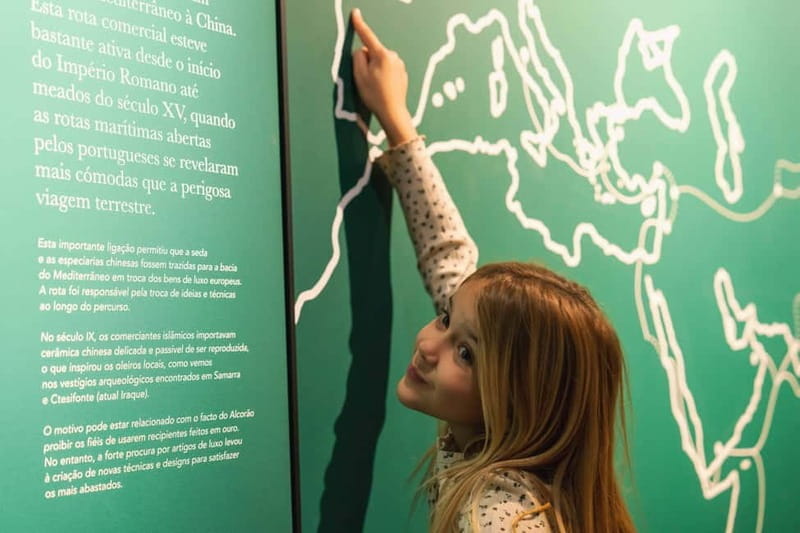 Porto: Entry Ticket at WOW - The Art of Drinking Museum - Who Will Appreciate This Experience?