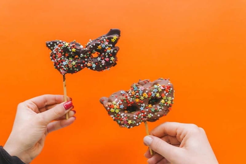 Porto: Entry Ticket at WOW The Chocolate Experience by 20|20 - Key Points / Takeaways