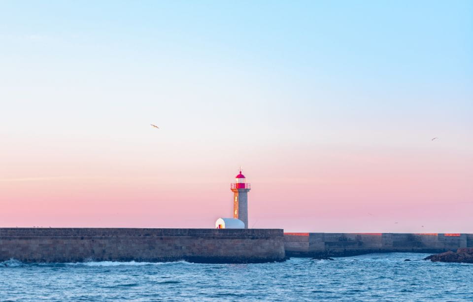 Porto: Exclusive Charming Sailboat Sunset - Frequently Asked Questions