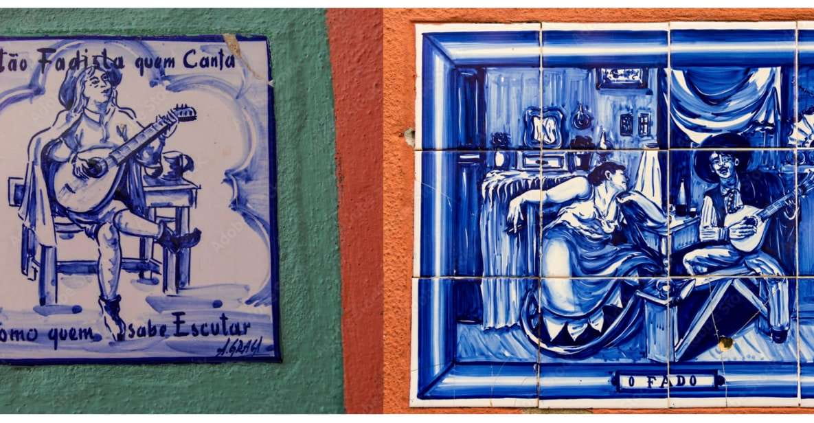 Porto Fado Night Show + Dinner - Highlights