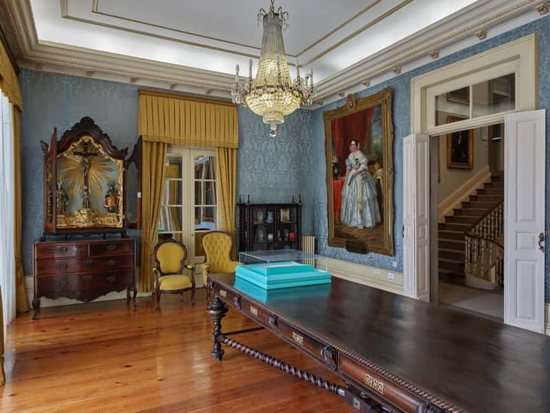 Porto: Fado Show, Port Wine and Trindade Complex Tour - Exploring the Heart of Porto: A Detailed Review of the Fado, Port, and Trindade Experience