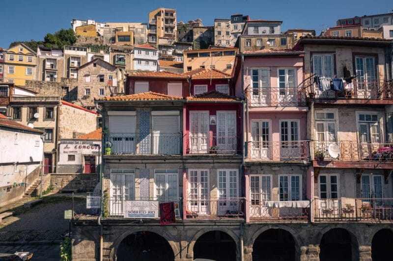 Porto: Flexible Romantic Walking Tour - Exploring Porto’s Gardens and Parks