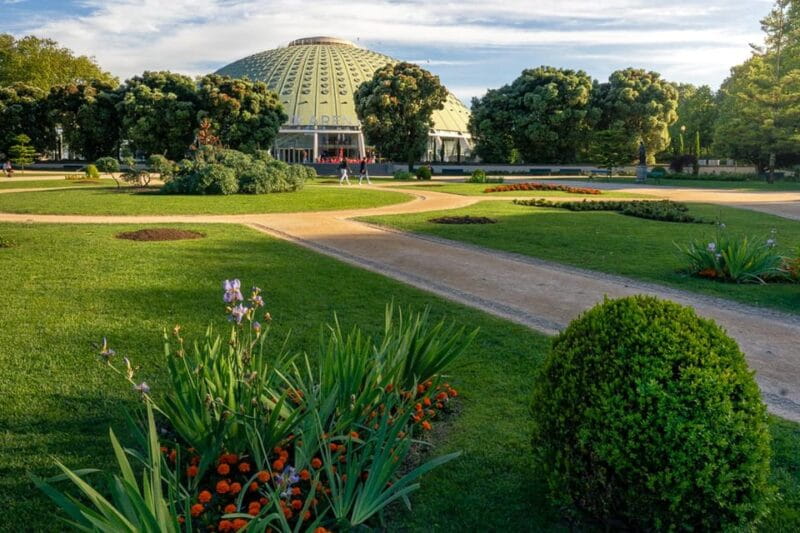 Porto: Flexible Romantic Walking Tour - Notable Landmarks and Cultural Stops