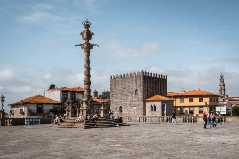 Porto: Flexible Walking Tour in Historic Center - Who Will Love This Tour?