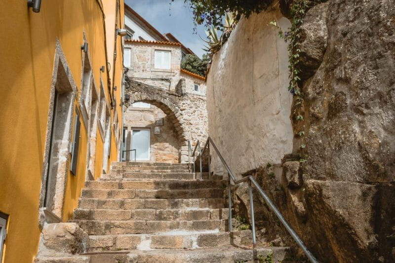 Porto: Flexible Walking Tour in Medieval Area - Practical Considerations and Value