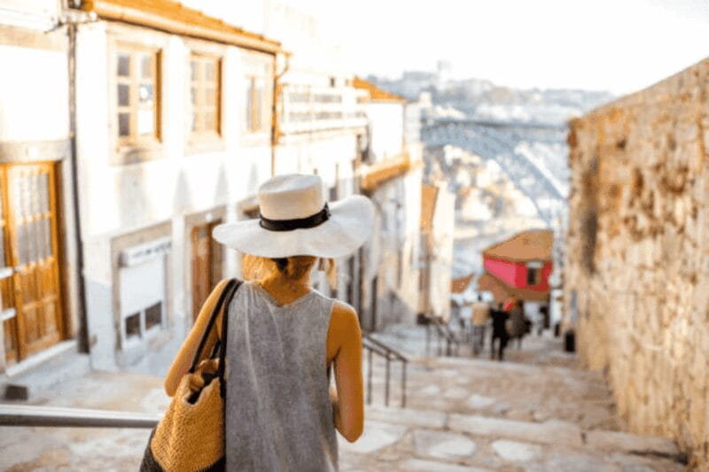 Porto: Food and Wine Tour - Exploring Porto’s Food and Wine Scene: A Detailed Breakdown