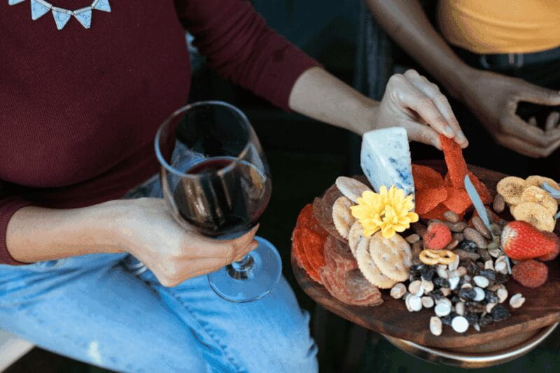 Porto: Food and Wine Tour - The Itinerary in Detail: What You’ll Experience