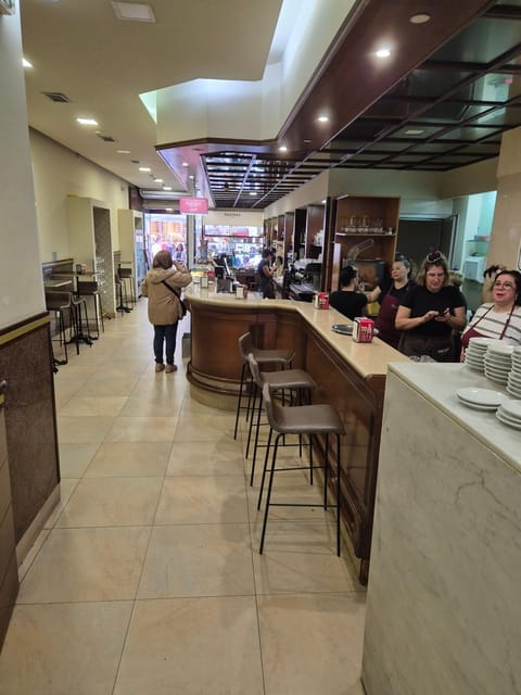 Porto: Food and Wine Walking Tour with José - Key points / takeaways