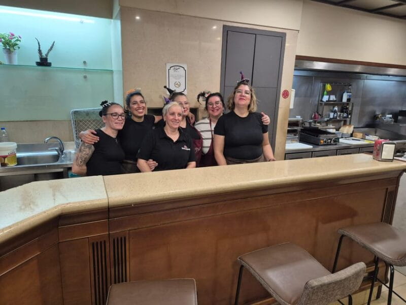 Porto: Food and Wine Walking Tour with José - Exploring Porto’s Food and Wine Scene: A Detailed Walkthrough